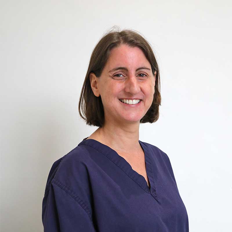 Cheltenham Physiotherapy & Sports Injury Team - Louisa Strong