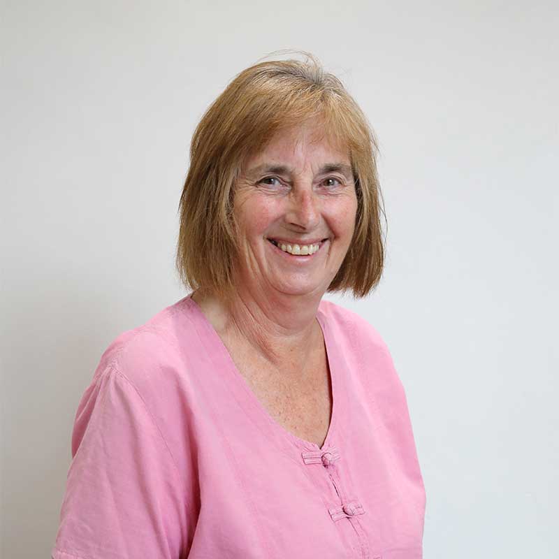 Cheltenham Physiotherapy & Sports Injury Team - Sue Cosh